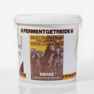 Kanne Fermentgetreide - in verschiedenen Größen
