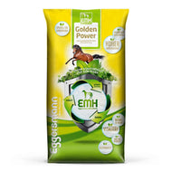 Eggersmann EMH Golden Power Müsli 15kg