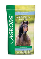 Agrobs Alpengrün Pellet 20 kg (nicht Lieferbar)
