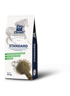 Derby Standard pell. 25 kg