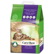 Cat's Best Smart Pellets Katzenstreu 20L