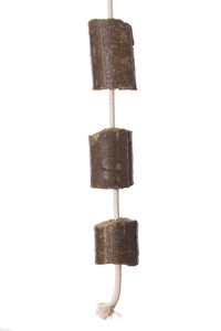 Lax Luzerne Spielseil 2er Pack (inkl. Briketts) Bitte Vorbestellen 2 Wochen