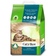 Cat's Best Sensitive 8l
