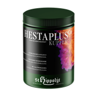 Hesta plus Kupfer