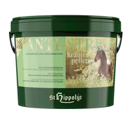 Anti-Streß-Kräuterpellets - FutterFEE /