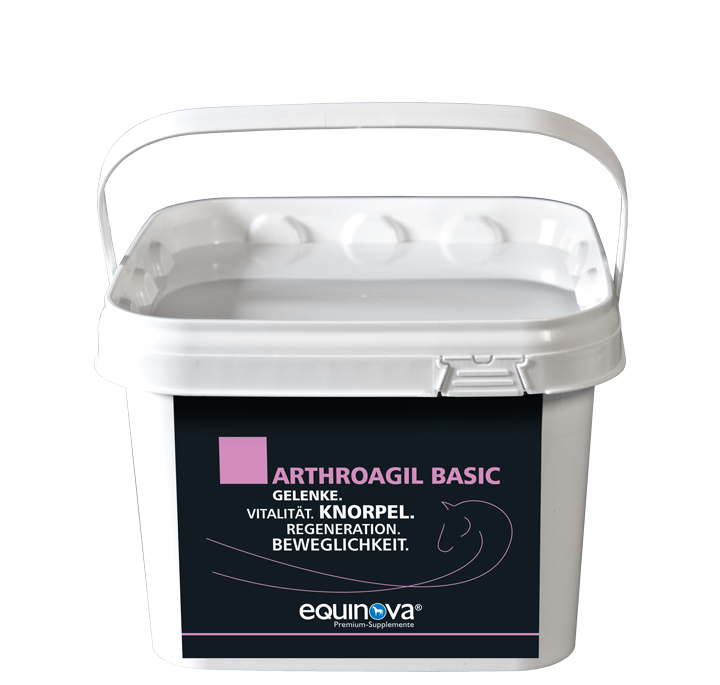equinova Arthroagil Basic Powder