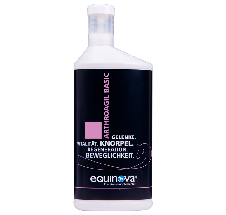 equinova Arthroagil Basic Liquid