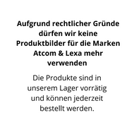 Atcom Champion vital - verschiedenen Größen auf Vorbestellung 2-4 Wochen