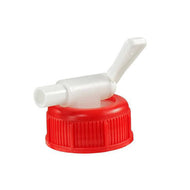 Auslaufhahn 25 Liter-Kanister - FutterFEE