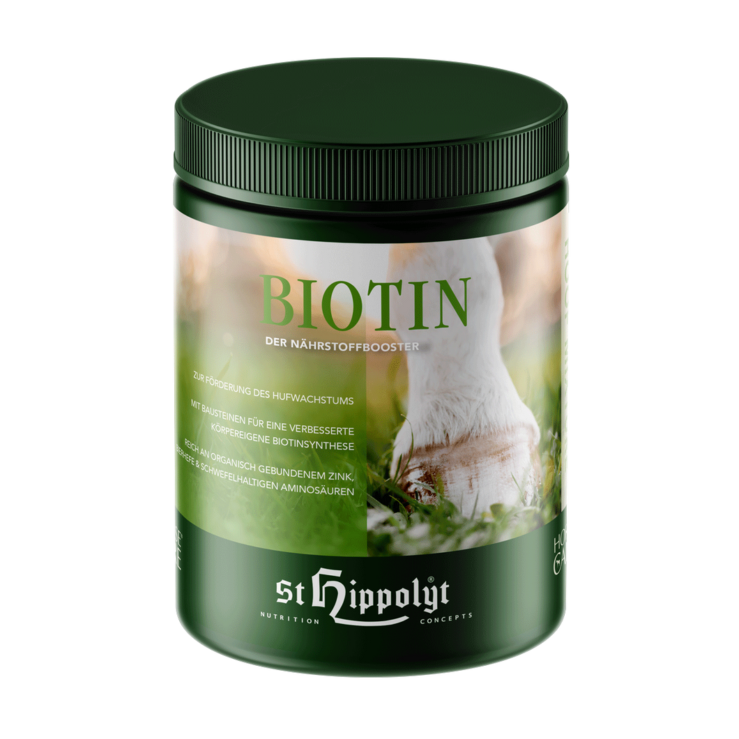 Biotin Huf Mixture 1 kg