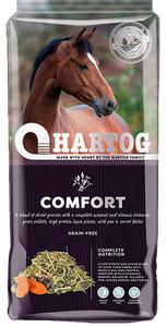 Hartog Comfort