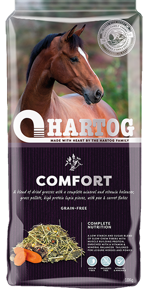 Hartog Comfort
