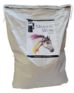 EST Mineralfutter getreidefrei (Mineralwerk)