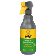 Effol White-Star Spray-Shampoo