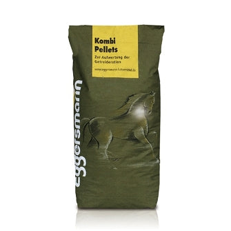 Kombi Pellets 10mm 25 kg - FutterFEE