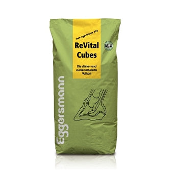 ReVital Cubes 25 kg - FutterFEE