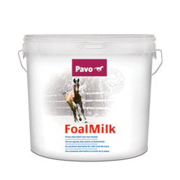 FoalMilk 10 kg - FutterFEE
