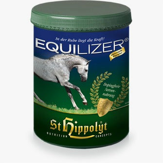 Equilizer - FutterFEE