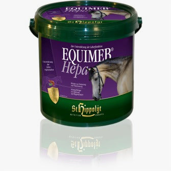 EquimebHepa 3kg - FutterFEE