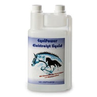 EquiPower - Elektrolyt liquid 1 Liter - FutterFEE