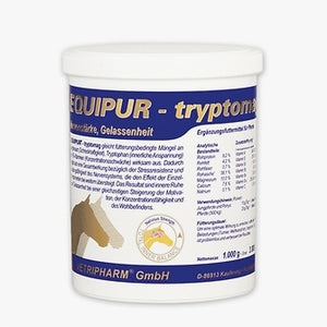 EQUIPUR - tryptomag 1kg