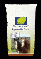 Esparsette Cobs 18kg - FutterFEE /