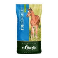 Fohlengold Müsli 20 kg - FutterFEE /