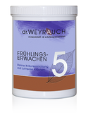 Dr.Weyrauch Nr.5 Frühlingserwachen - FutterFEE /