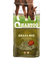 Gras-Mix 18kg - FutterFEE /