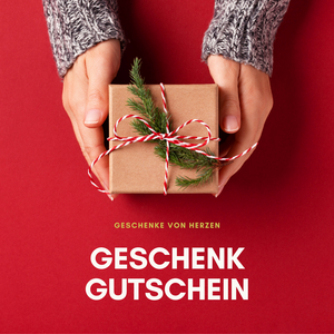 FutterFee Gutschein / Geschenkgutschein