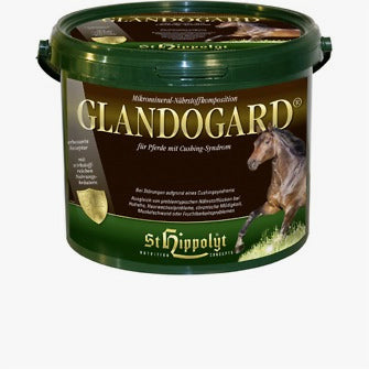 Glandogard 3,75 kg - FutterFEE