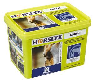 Horslyx Garlic - FutterFEE