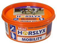 Horslyx Mobility - FutterFEE