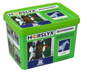 Horslyx Respiratory - FutterFEE