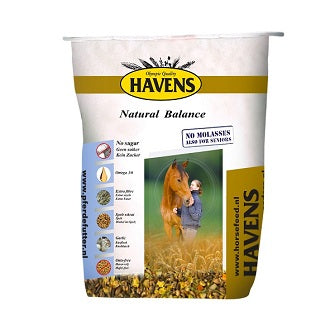 Natural Balance 17,5 kg - FutterFEE