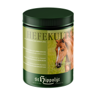 Hefekultur - FutterFEE /