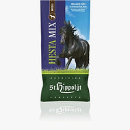 Hesta Mix Müsli 20 kg - FutterFEE