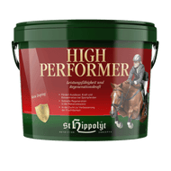 High Performer