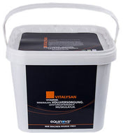 equinova Vitalysan Powder