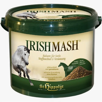 Irish Mash