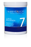 Dr.Weyrauch Nr.7 Jungbrunnen - FutterFEE /