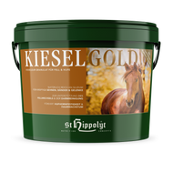 Kieselgold - in verschiedenen Größen - FutterFEE /