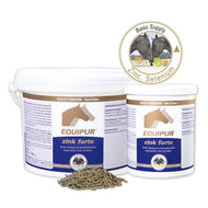 EQUIPUR - Zink forte