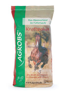 Kraftpaket 20 kg - FutterFEE