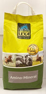 Lexa Amino-Mineral - in verschiedenen Größen