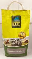 Lexa Derma- Mineral - in verschiedenen Größen