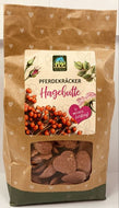 Lexa Pferdekräcker Hagebutte, 1 kg (evtl. Vorbestellung notw.) - FutterFEE /