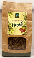 Lexa Hanf-Leckerli, 1 kg - FutterFEE /