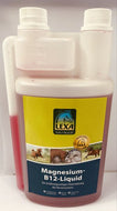 Magnesium B12 Liquid 1l.