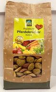 Lexa Pferdekräcker Multimix, 1 kg (evtl. Vorbestellung notw.) - FutterFEE /